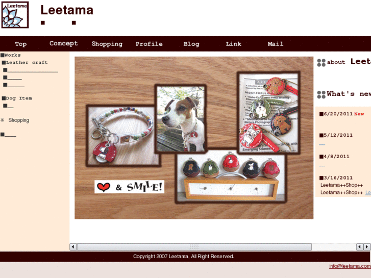 www.leetama.com