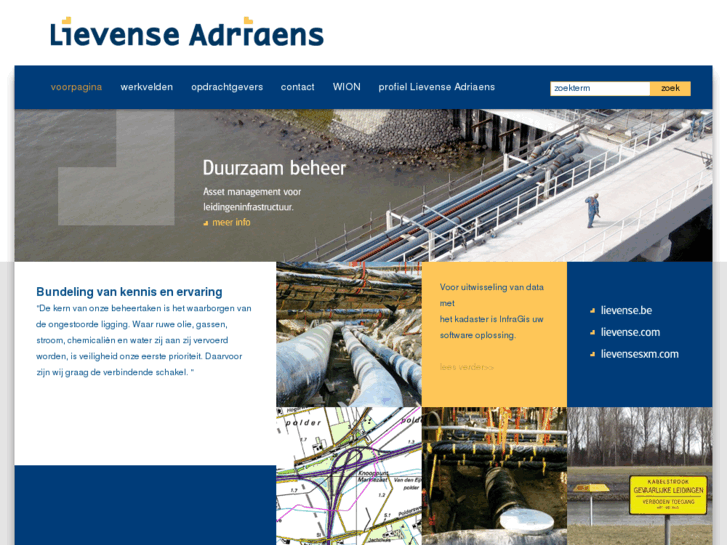 www.lievenseadriaens.com