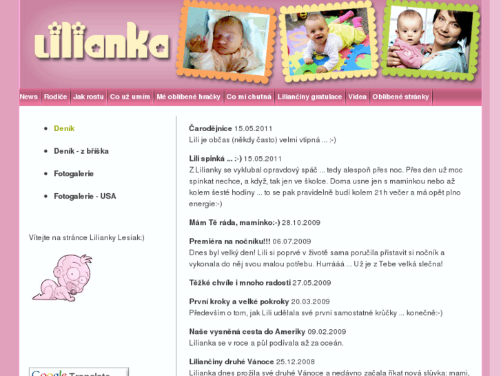 www.lilianka.com