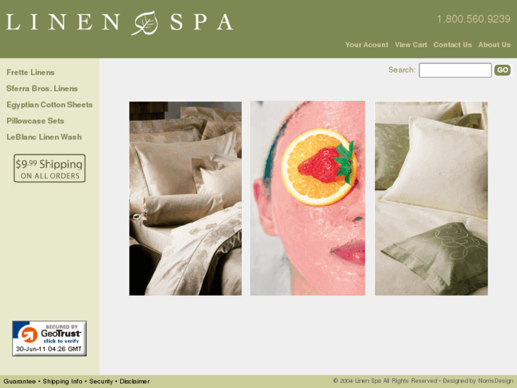 www.linenspa.com