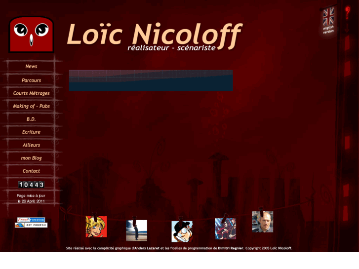 www.loicnicoloff.com