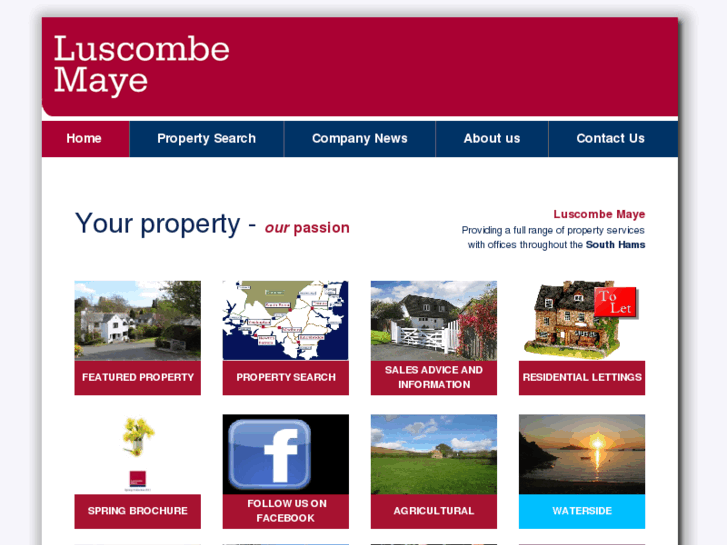 www.luscombemaye.com