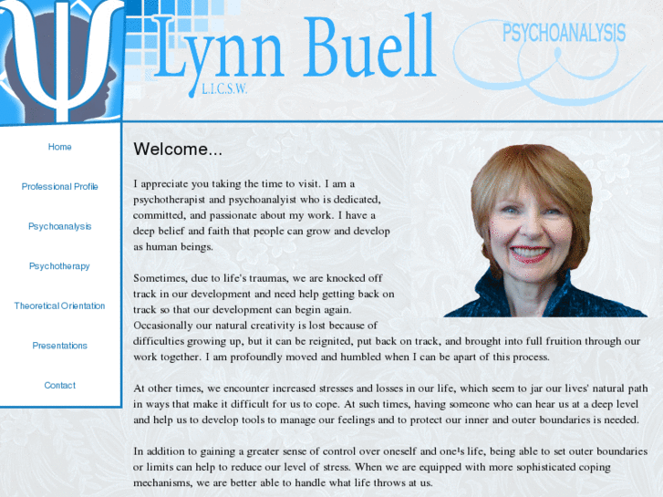 www.lynnbuell.com