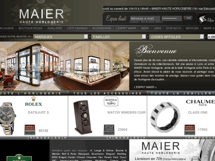 www.maier.fr