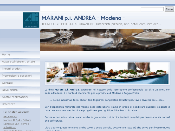 www.maraniandrea.com