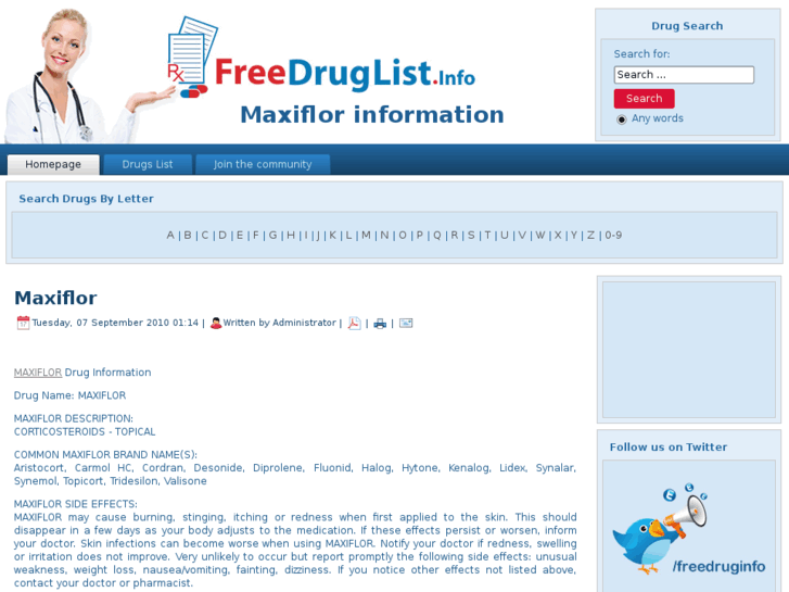 www.maxiflor.com