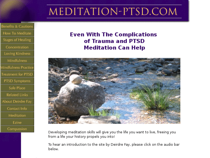 www.meditation-trauma.com