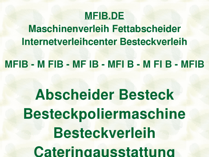 www.mfib.de