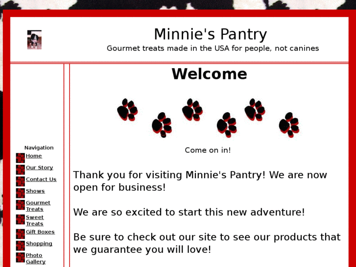 www.minniespantry.com