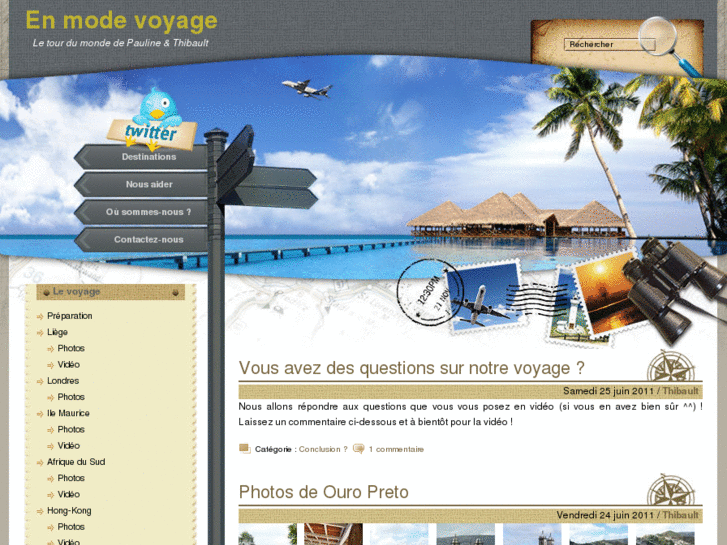 www.mode-voyage.com