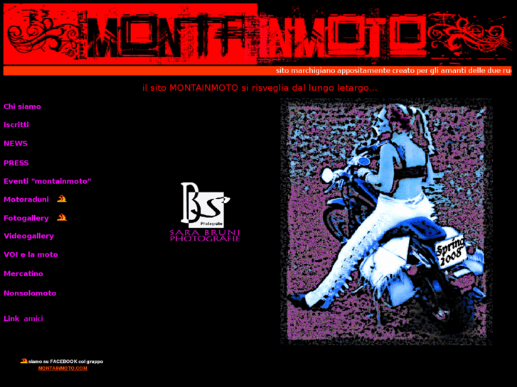 www.montainmoto.com