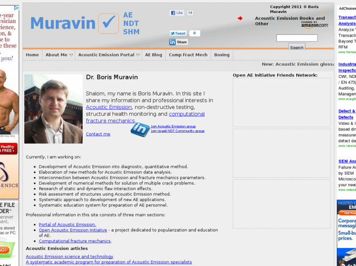 www.muravin.com