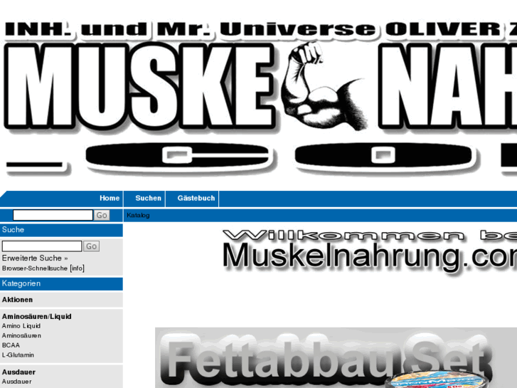 www.muskelnahrung.com