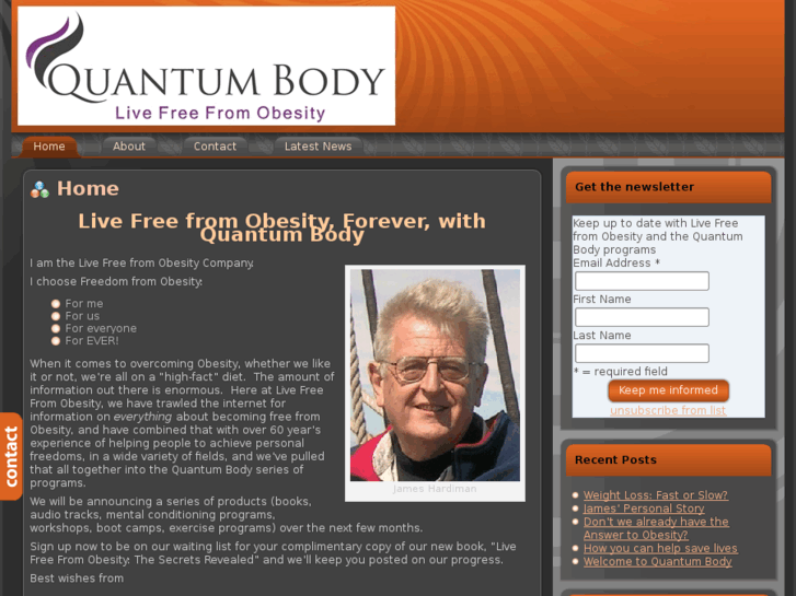 www.myquantumbody.com