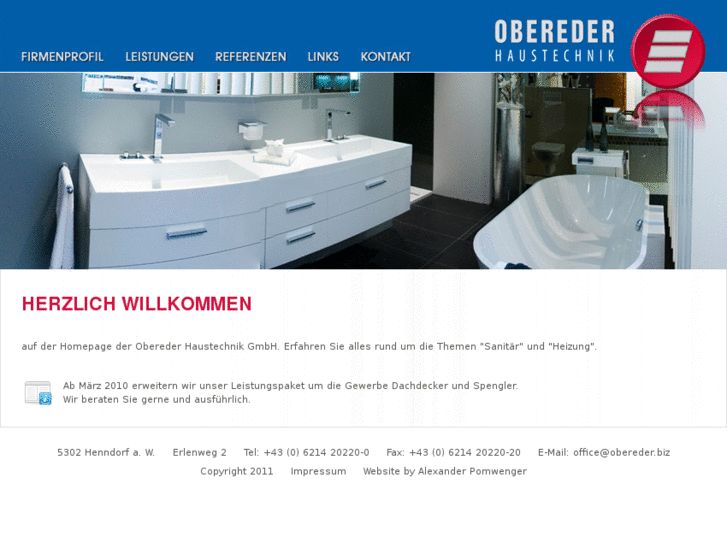 www.obereder.biz