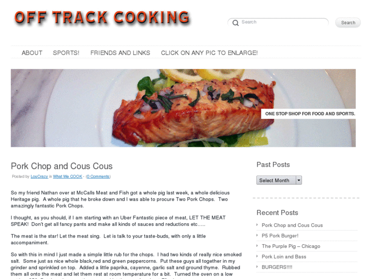 www.offtrackcooking.com