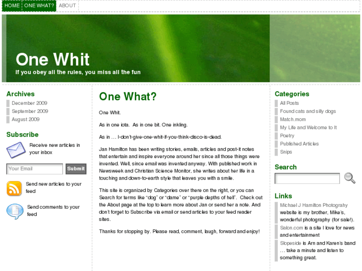 www.onewhit.com