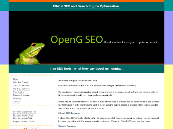 www.opengseo.com