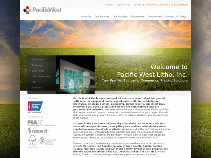 www.pacificwestlitho.com