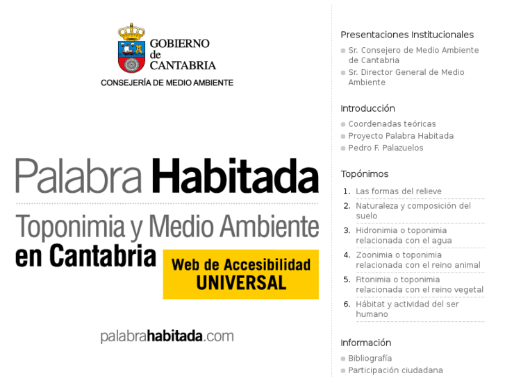 www.palabrahabitada.com