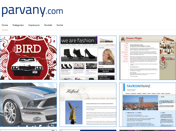 www.parvany.com