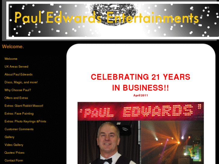 www.paul-edwards.com