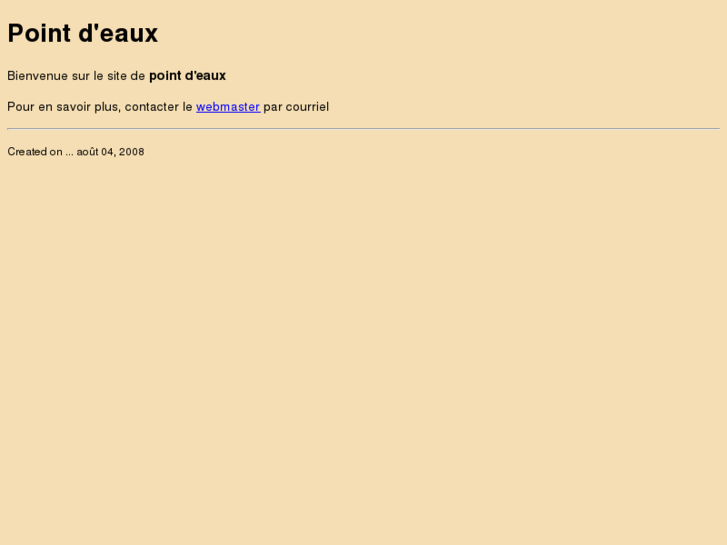 www.pointdeaux.org