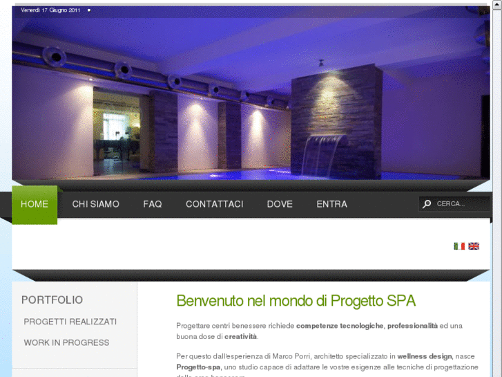 www.progetto-spa.it