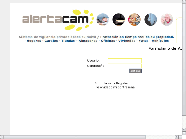 www.projectcam.es