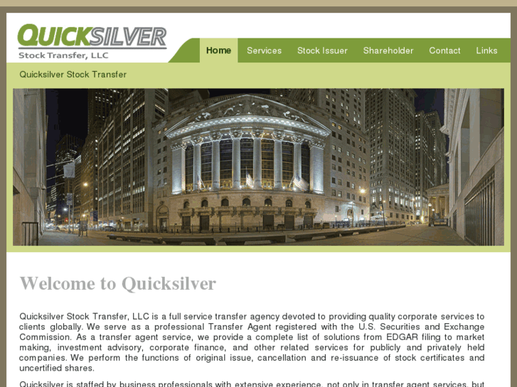 www.qstransfer.com