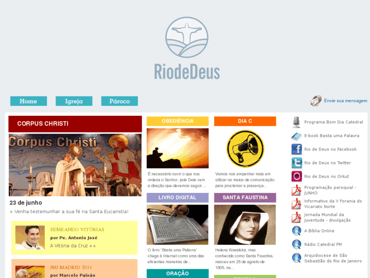 www.riodedeus.com