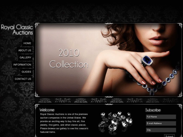 www.royalclassicauctions.com