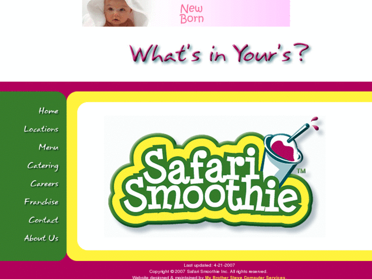 www.safarismoothie.com