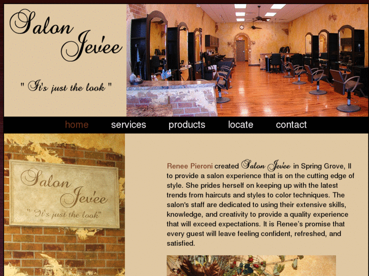 www.salonjevee.com