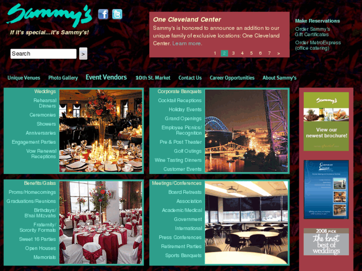 www.sammys.com