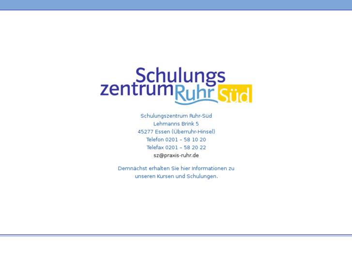 www.schulungszentrum-ruhr.info