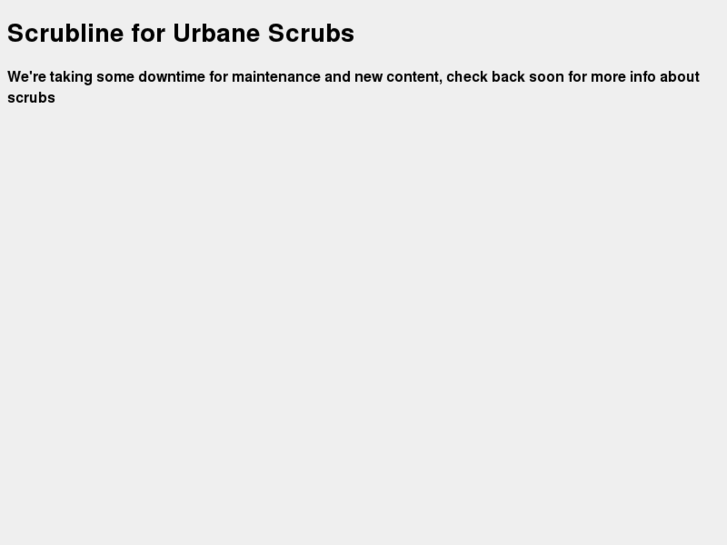 www.scrubline.com