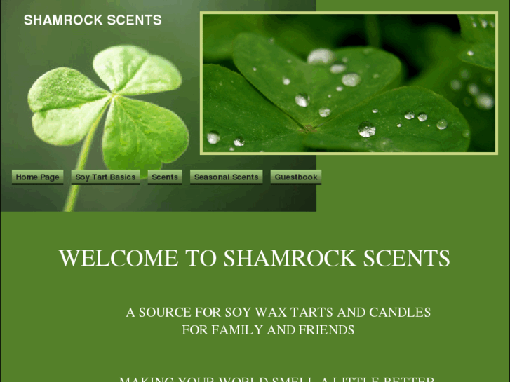 www.shamrockscents.com