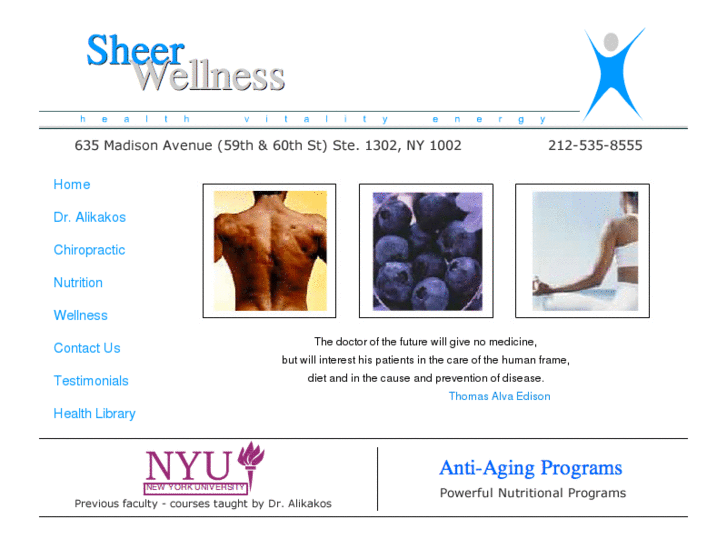 www.sheerwellness.com