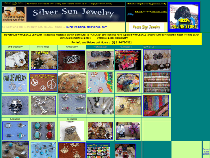 www.silversunonline.com