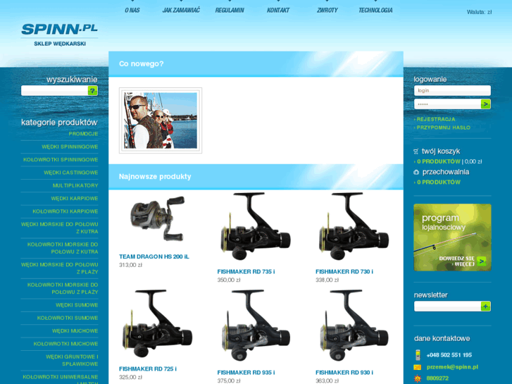 www.spinn.pl