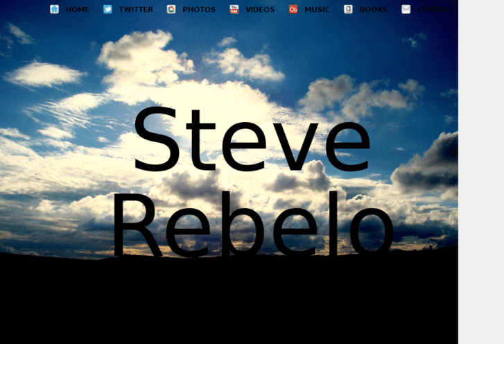 www.steverebelo.com