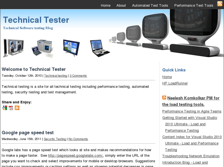 www.technicaltester.com