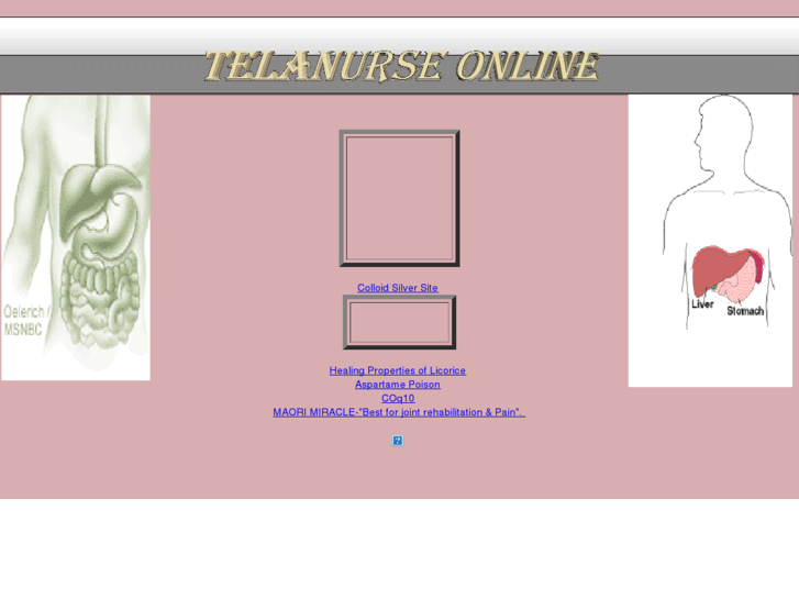 www.telanurse.com