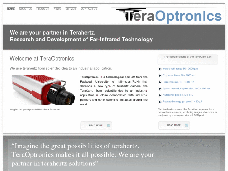 www.teraoptronics.com