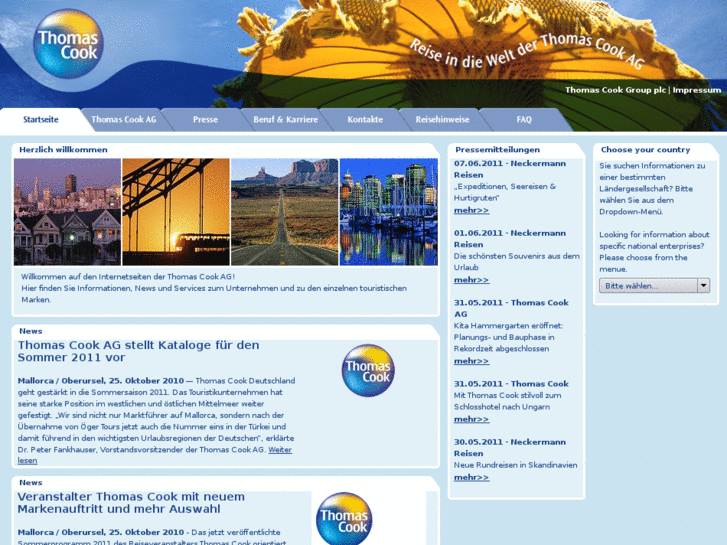 www.thomascook.biz