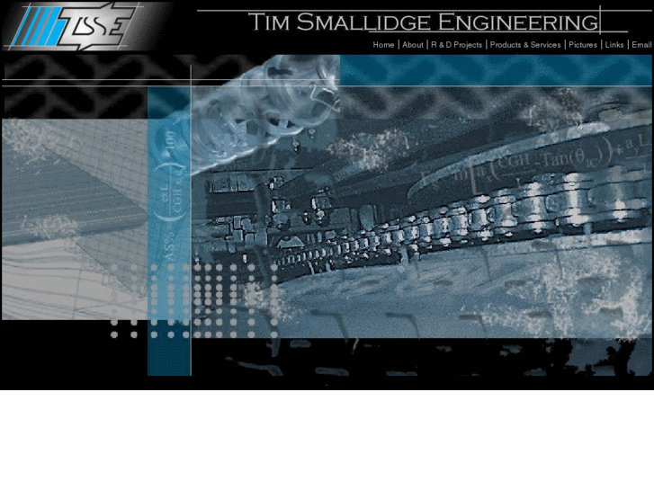 www.tim-smallidge-engineering.com