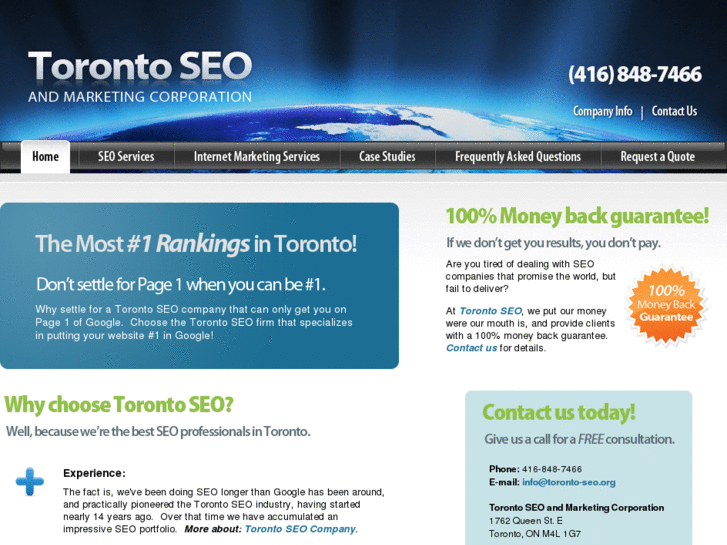 www.toronto-seo.org