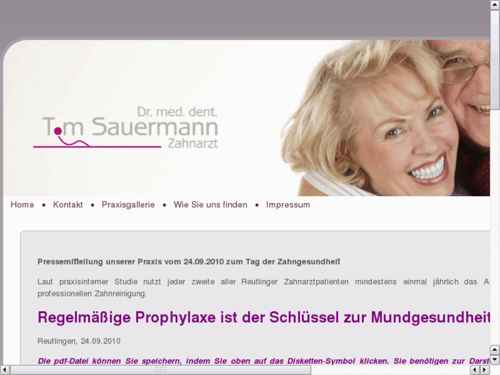 www.tosadent.net