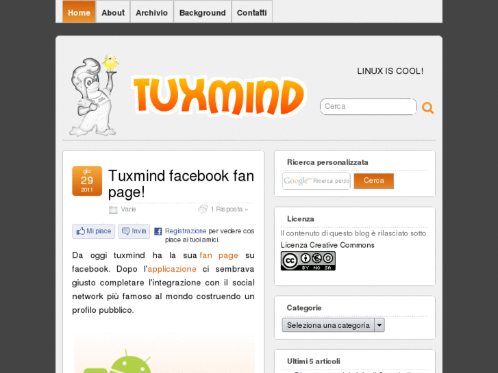 www.tuxmind.org